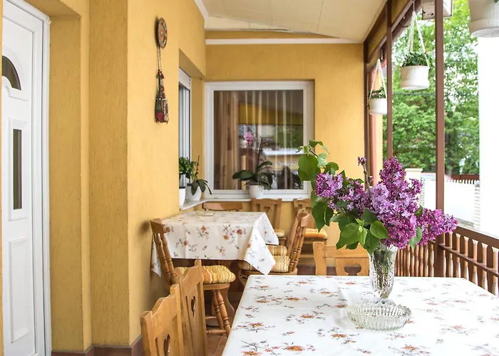 Matild Apartmanhaz