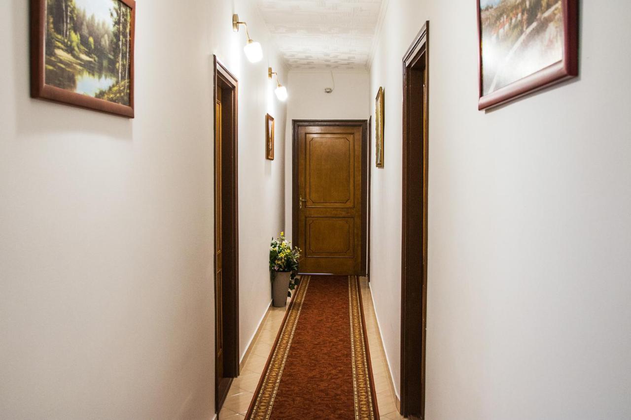 Matild Apartmanhaz * Siófok