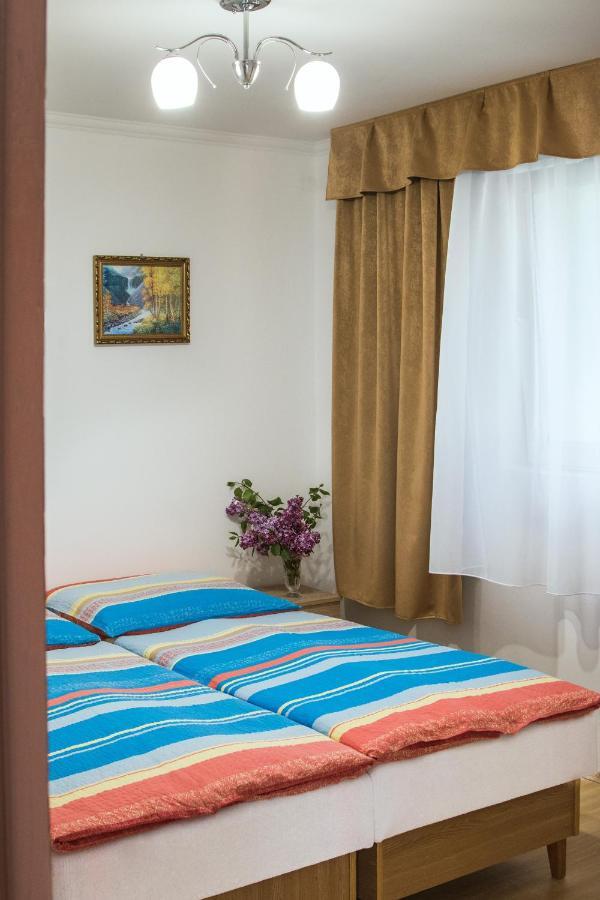 Matild Apartmanhaz * Siófok