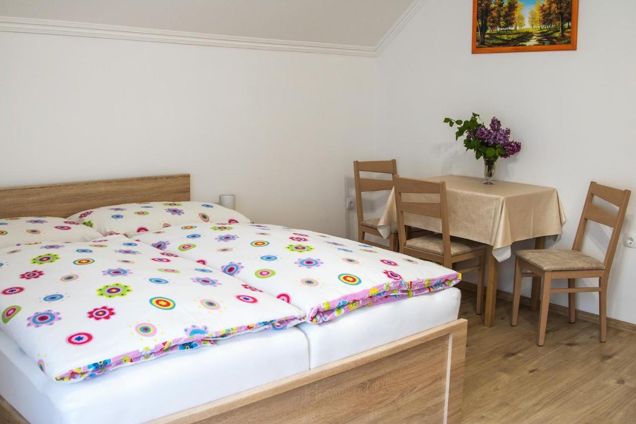 Matild Apartmanhaz Apartament