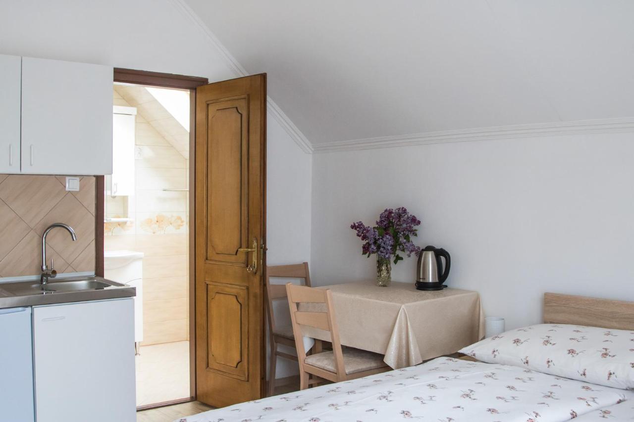 Matild Apartmanhaz *
