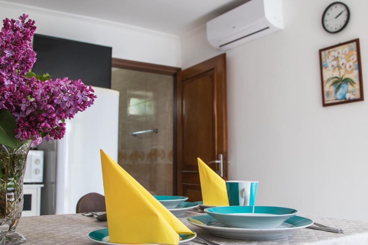 Apartament Matild Apartmanhaz Siófok