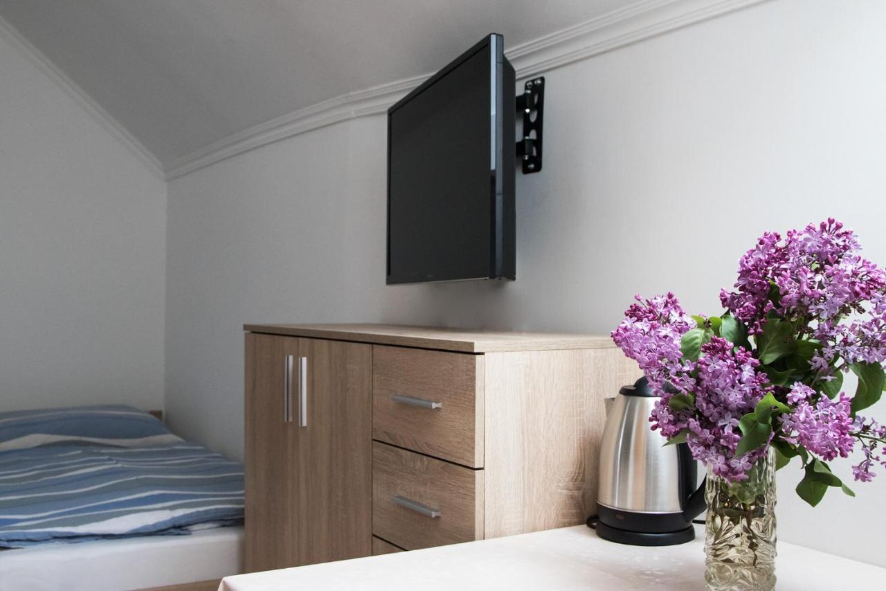 Matild Apartmanhaz * Siófok