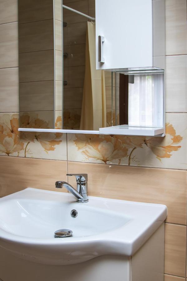 Matild Apartmanhaz Siófok