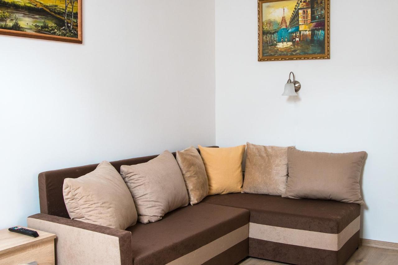 Matild Apartmanhaz * Siófok