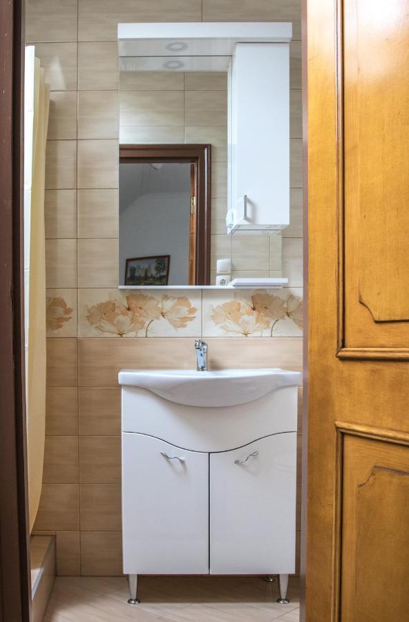 Matild Apartmanhaz *