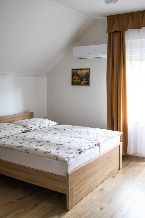 Apartament Matild Apartmanhaz *