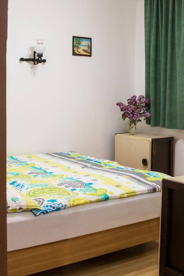 Matild Apartmanhaz Siófok