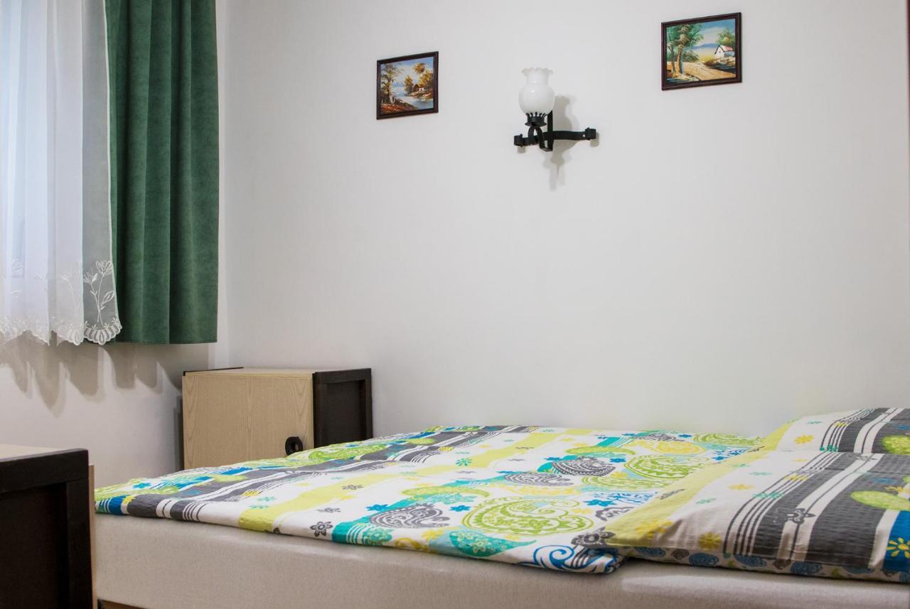 Apartament Matild Apartmanhaz