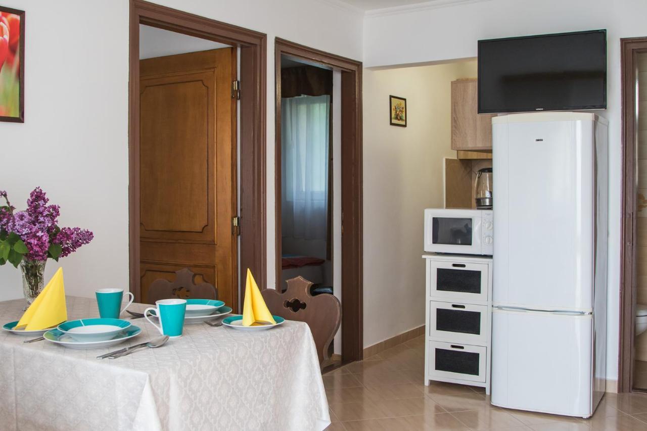 Apartament Matild Apartmanhaz *