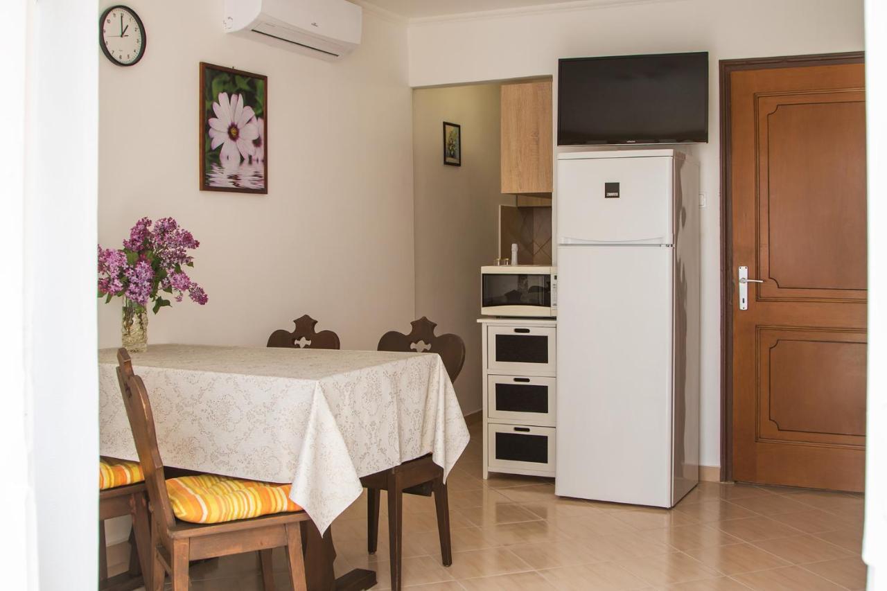 Matild Apartmanhaz Siófok