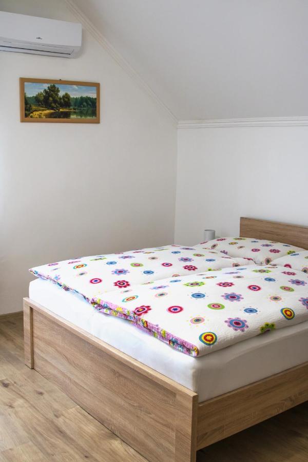 Matild Apartmanhaz *