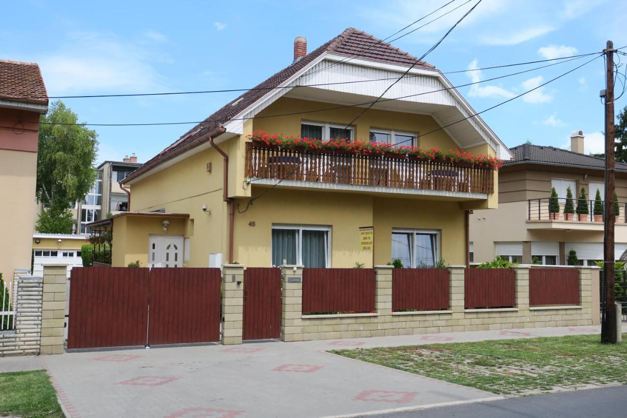 Matild Apartmanhaz
