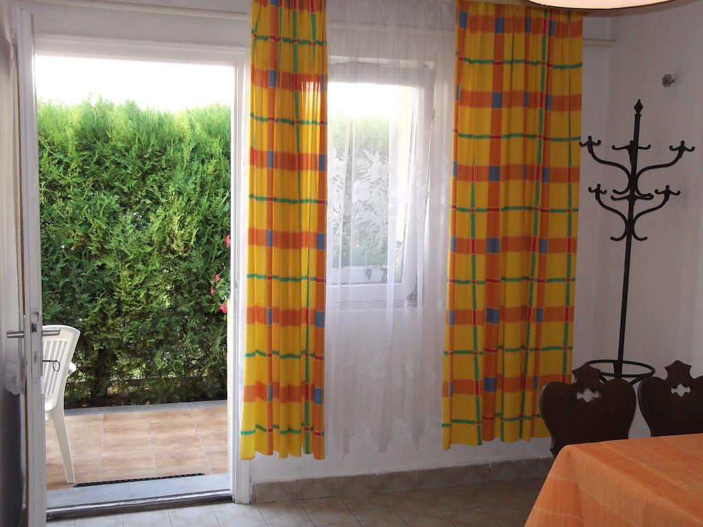 Matild Apartmanhaz Apartament