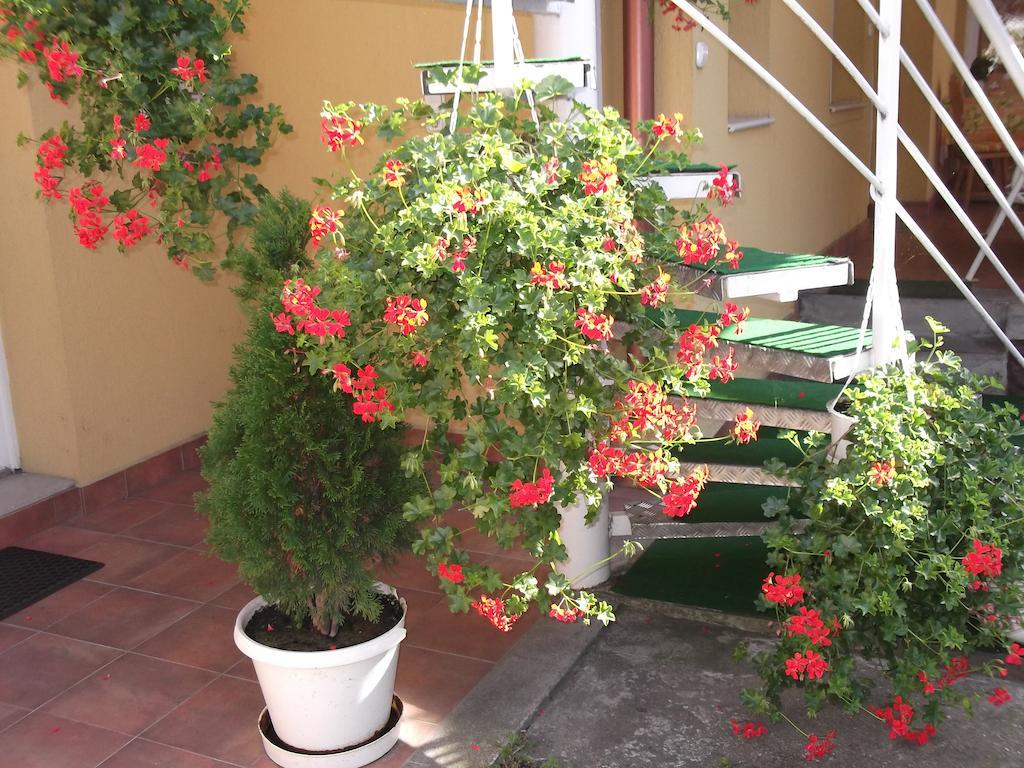 Matild Apartmanhaz Apartament *
