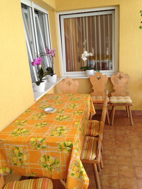 Apartament Matild Apartmanhaz *