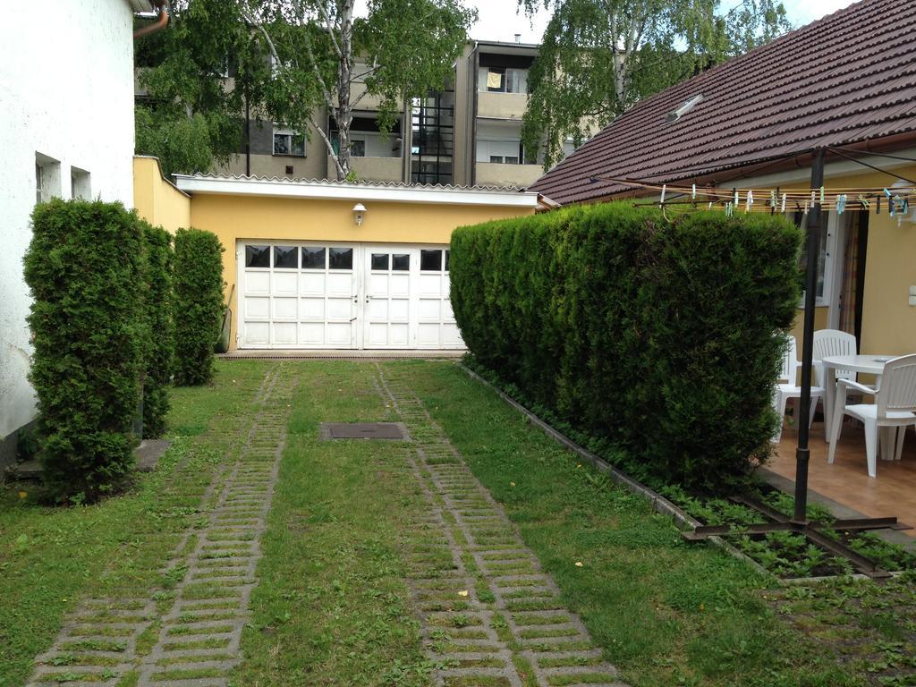 Apartament Matild Apartmanhaz