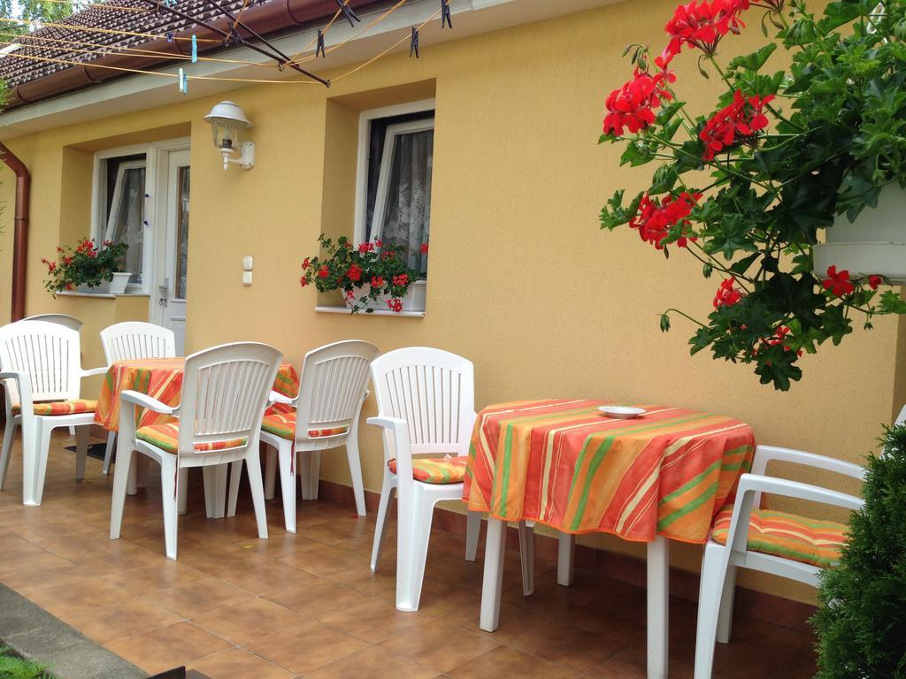 Apartament Matild Apartmanhaz *
