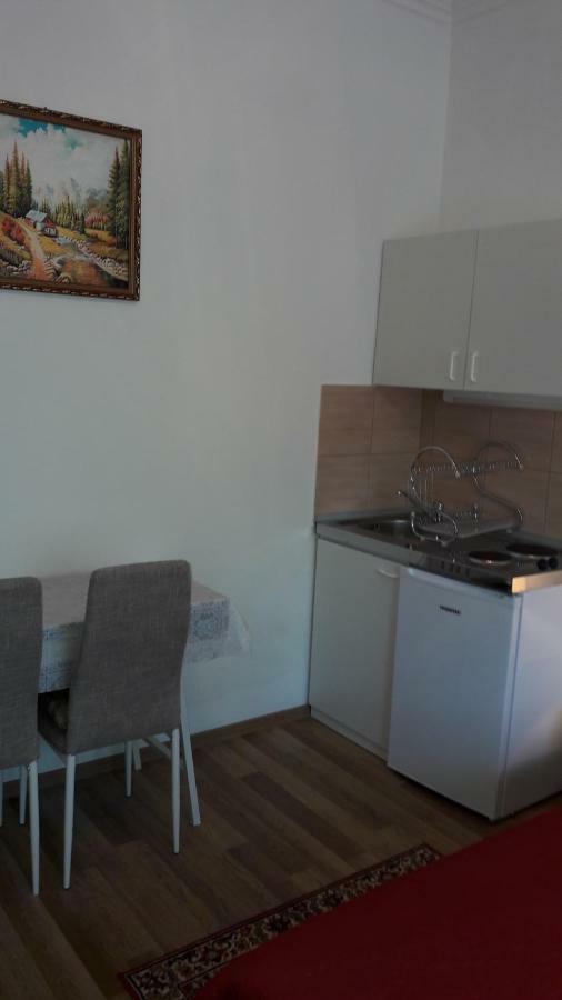 Apartament Matild Apartmanhaz *