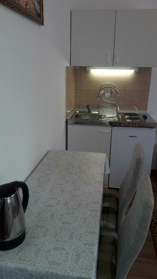 Matild Apartmanhaz