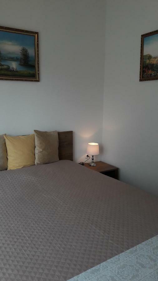 Matild Apartmanhaz * Siófok