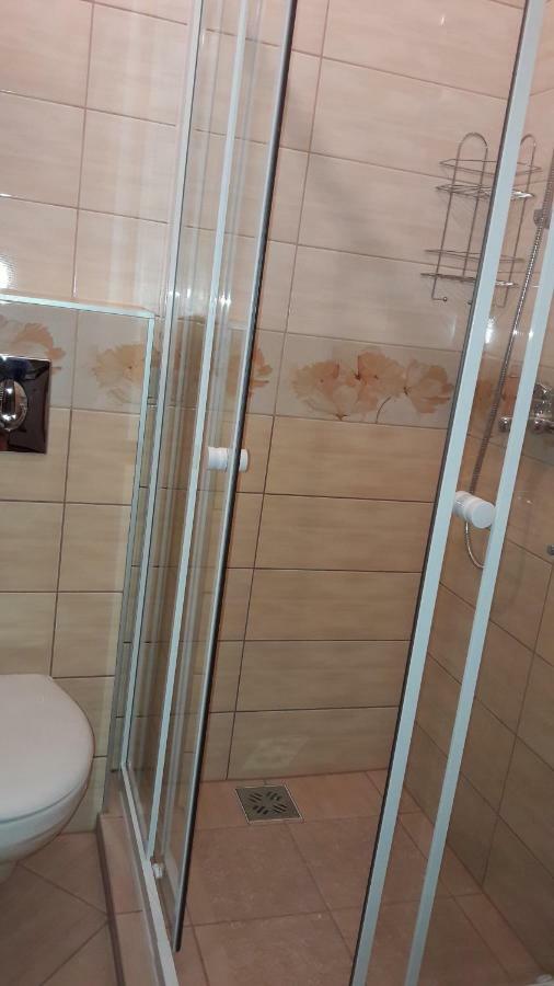 Apartament Matild Apartmanhaz Siófok