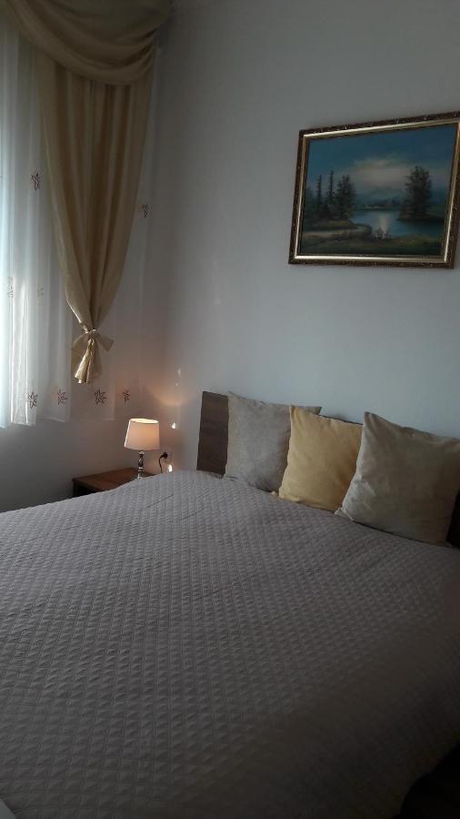 Matild Apartmanhaz Apartament